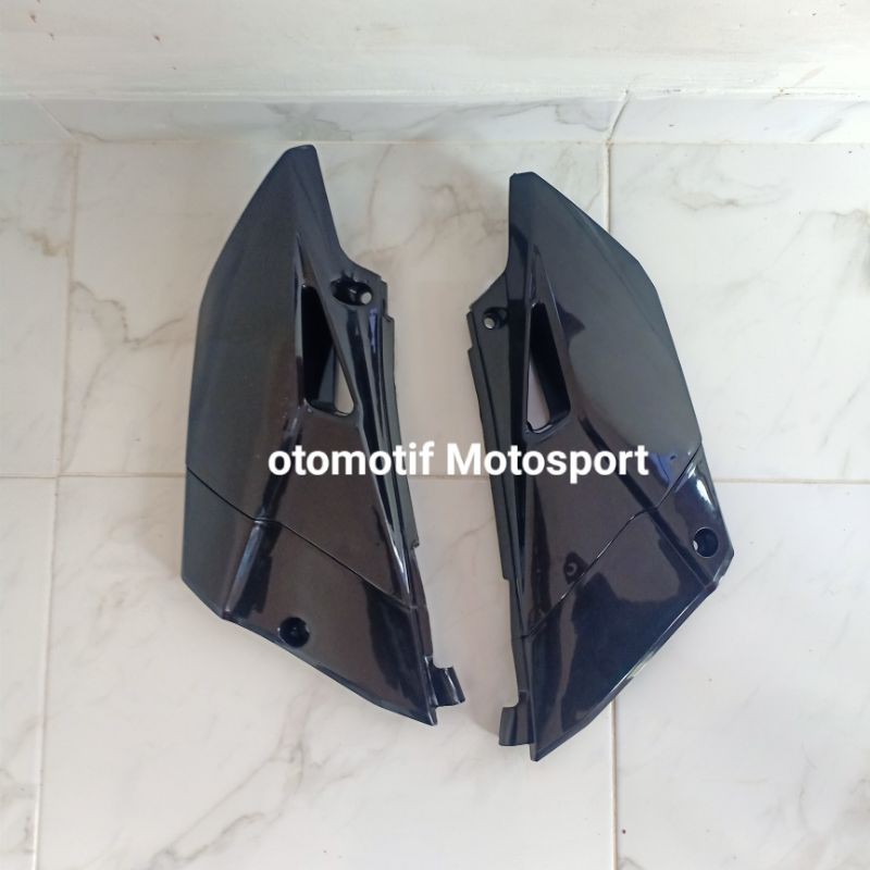 cover body set kiri kanan yz 85 2016 new side panel yz bebek standar tepong body belakang yz 85