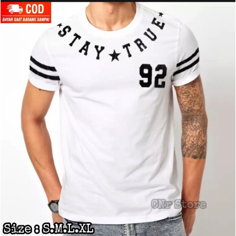 Baju Kaos Pria Terbaru 2022 mewah / Baju Kaos Pria / Baju Kaos Model Korea / Kaos Pria Keren / Kaos 