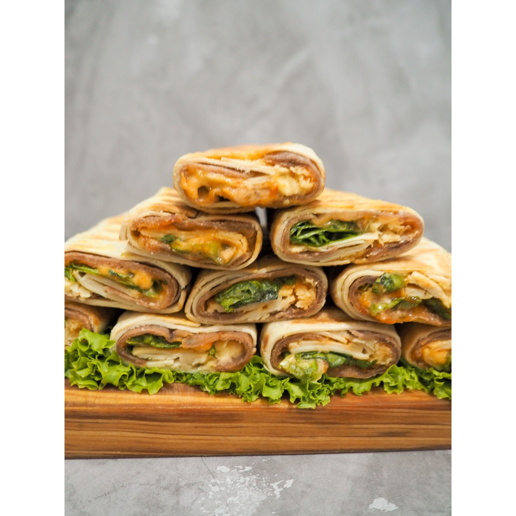 

Kebab Frozen Daging Kebab Premium Isi 10pcs