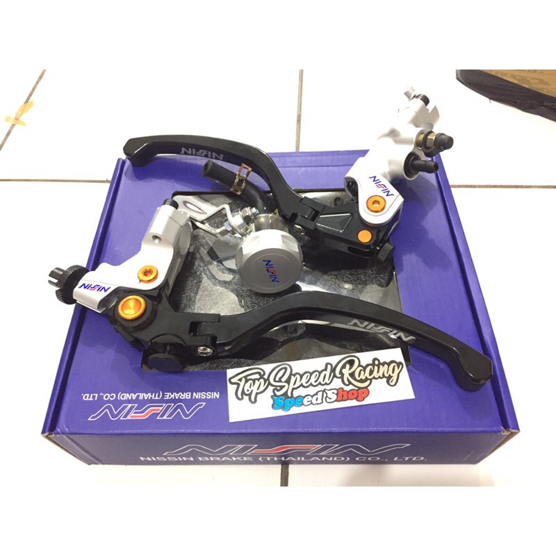 MASTER REM NISSIN THAILAND KODE SPW