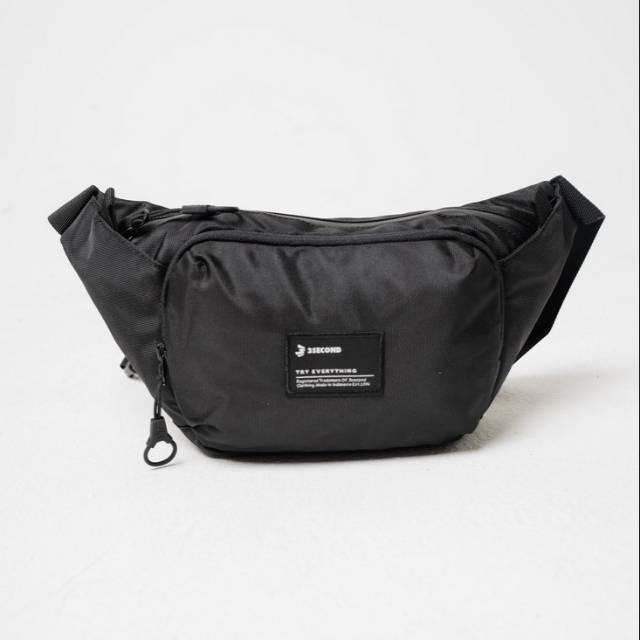 Waistbag 3second pria 1204