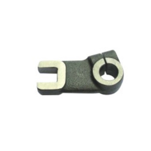 152734001 Roller Holder Lever Mesin Jahit Bartek Bartack Bartacking Brother B430 152734-001