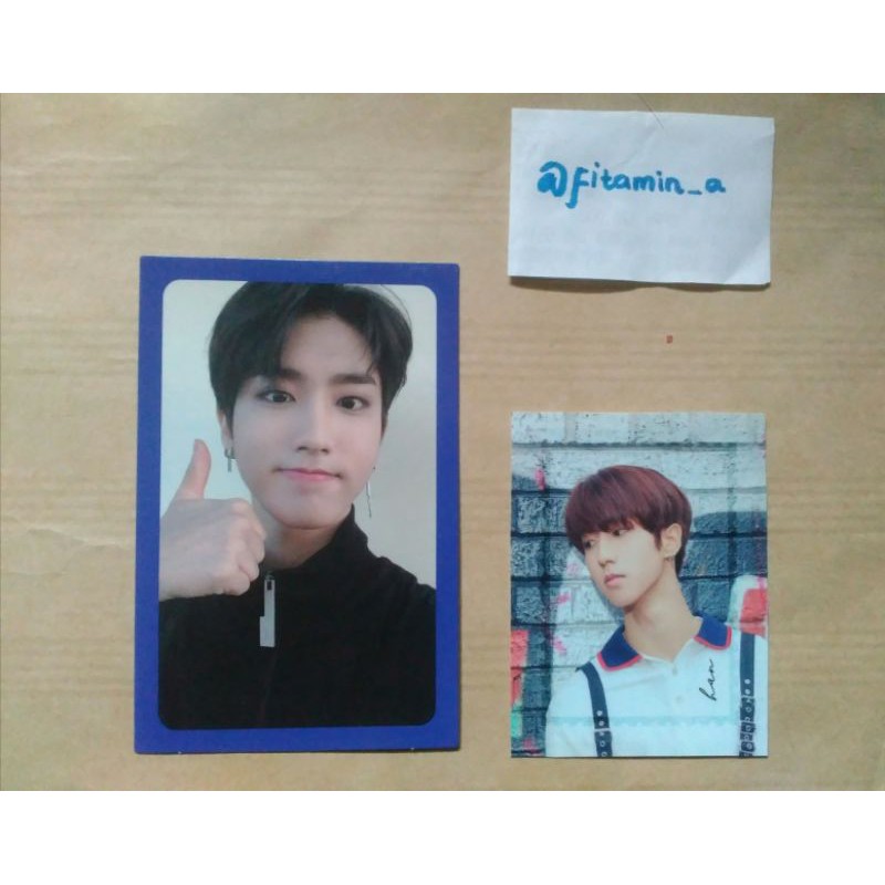 [Official] Lenti Beyond Lee Know