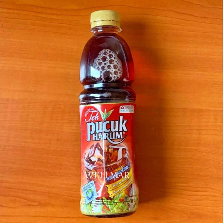 

Teh Pucuk Harum - 350 ml