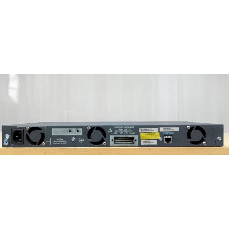 Cisco Catalyst 2900 Seri XL