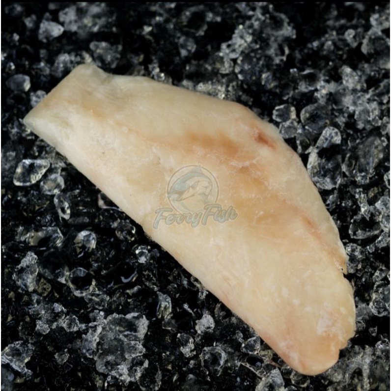 

Ikan Kerapu Fillet / Kerapu Skinless / Kerapu Fillet 500gr