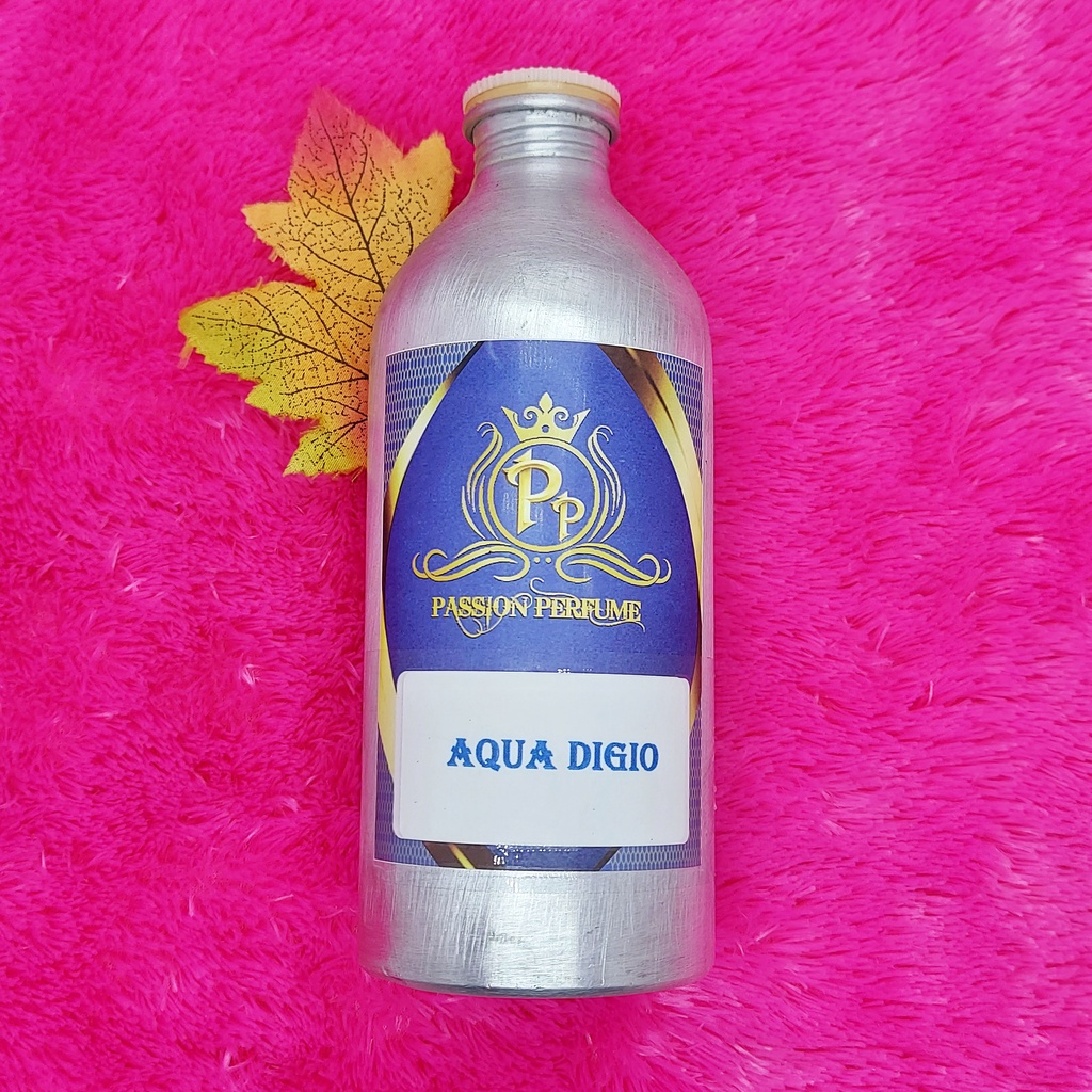 Parfum aroma Aqua Digio by Passion Perfume 35 ml