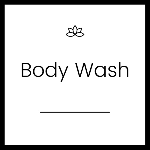 

Sticker Waterproof Label Toiletries/Skincare/Hand Sanitizer - Sticker E