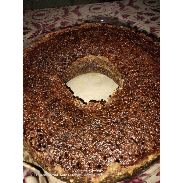 

cake caramel
