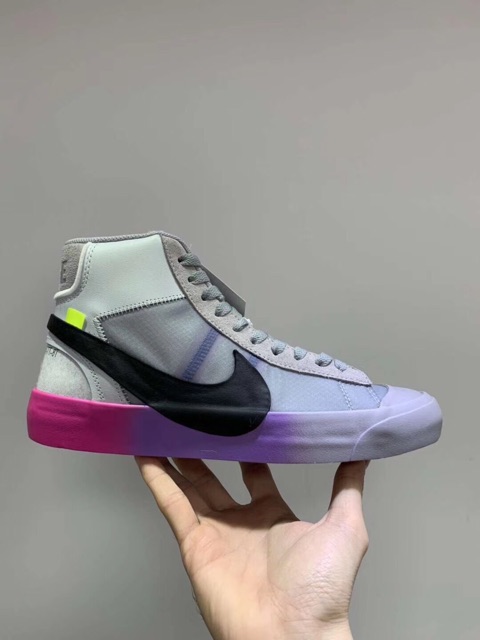 serena williams blazer mid