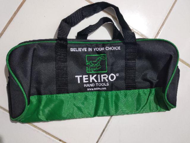 Tool Bag Tekiro
