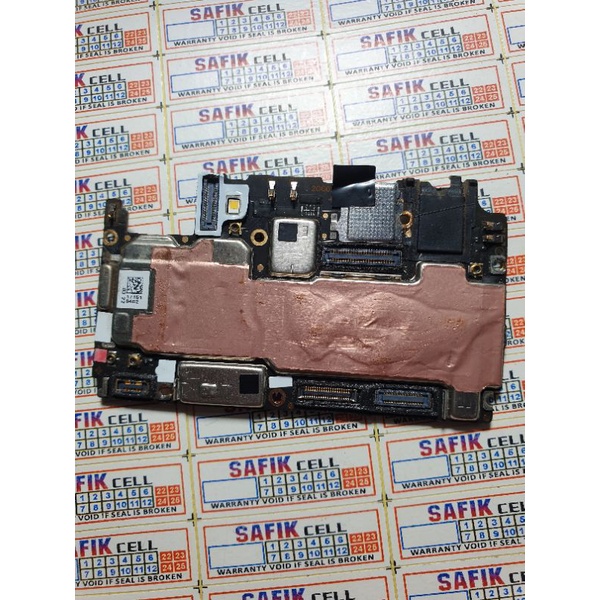 mesin oppo a71 Qualcomm cph1801 normal tested