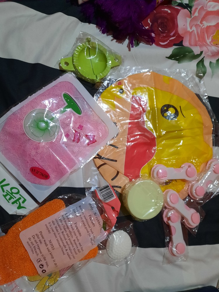 Gelas Tarik Lipat Travel Telescopic Cup Kecil Karakter