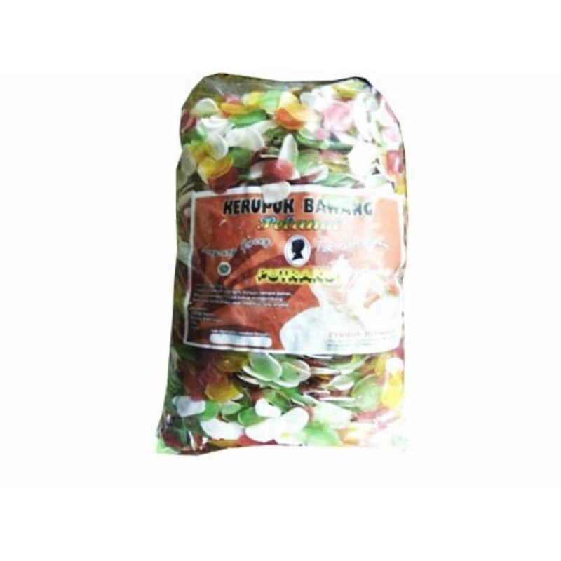 

Kerupuk Bawang Kaca PutraKu