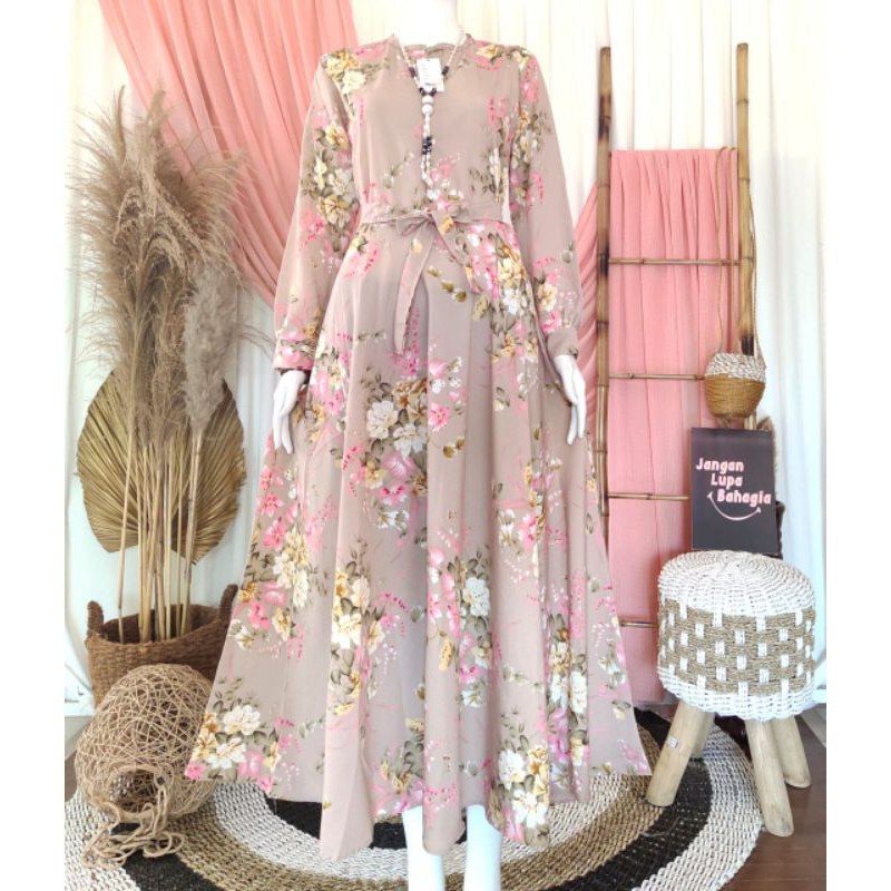 GAMIS MONALISA BANGKOK