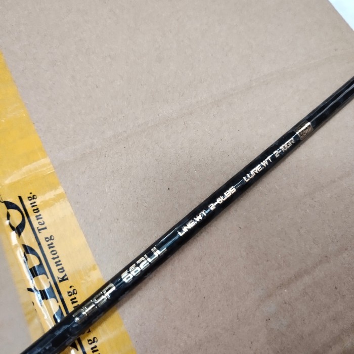 Joran Daido Emperor Joran Ul 702 210 Cm Solid Carbon