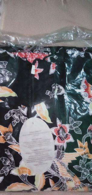 Atasna Batik Wanita Ppbtk07 Modern Batik Cassual Atasanbatik Wanitabatik /atasanwanita/arkacolection