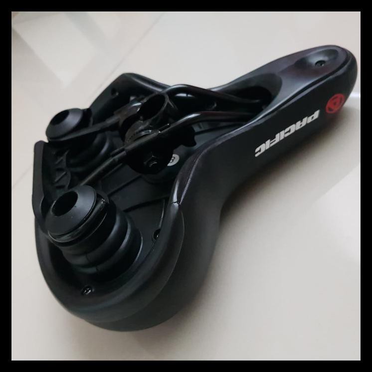 PROMO SADEL / JOK ELASTOMER SEPEDA MTB FIXIE ROADBIKE PACIFIC ABS CTB