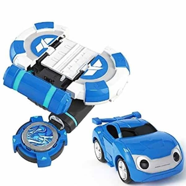 COD MAINAN JAM WATCH CAR POWER COIN BATTLE BREWER