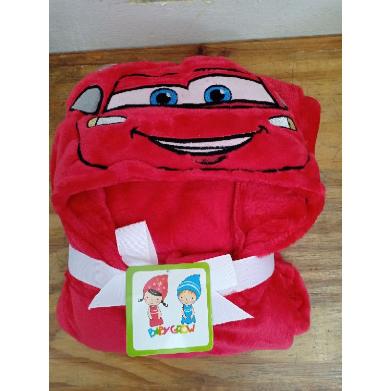 selimut bayi/ selimut bayi karakter/ selimut disney/selimut topi disney/ grosir baju bayi