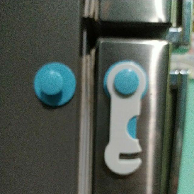 Kunci Pintu / Kunci Lemari / Kunci Kulkas / Kait Pintu / Kait Lemari