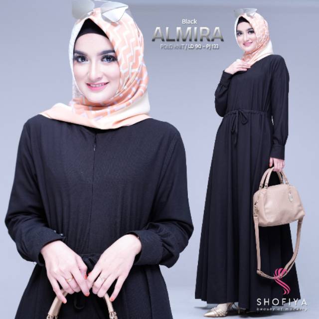 Almira