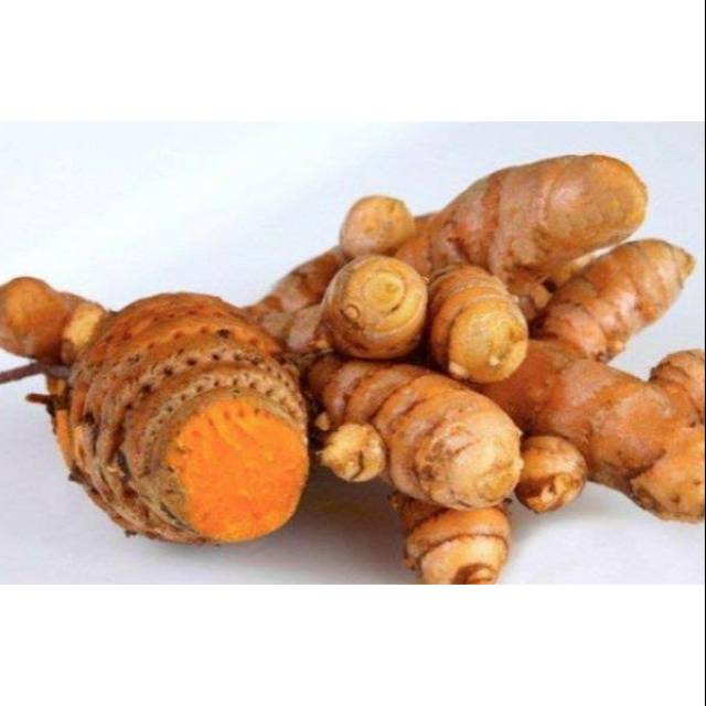 

Temulawak Segar 500gr Umbi Temulawak