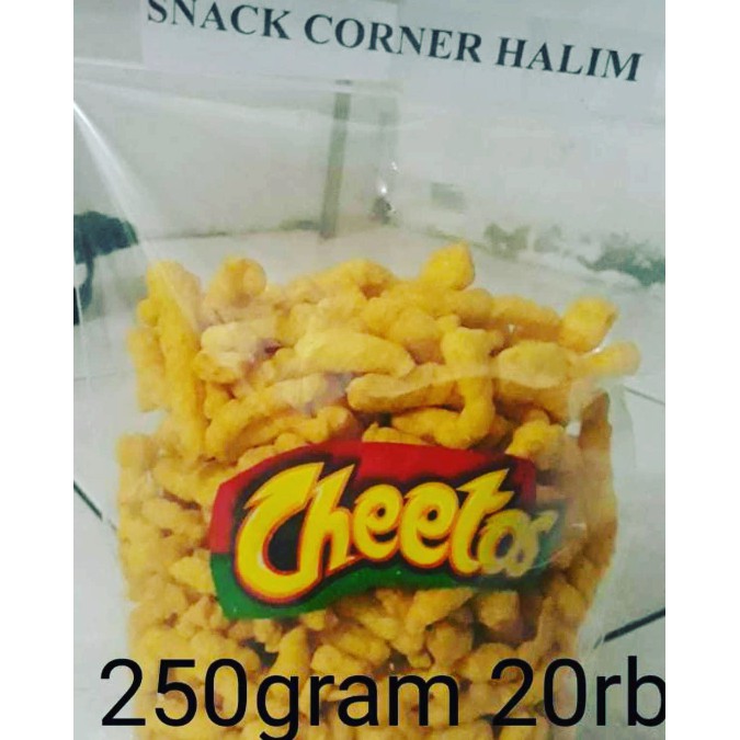 

cheetossnack kiloan ori ~ kp1751