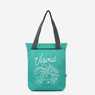 visval tote bag