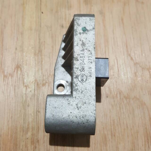 (Original) Kiprok Vario 110 FI ( Regulator / Rectifier )