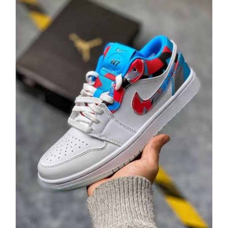 jordan 1 low n7