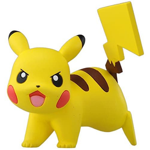 Moncolle Pokemon MC 070 Pikachu