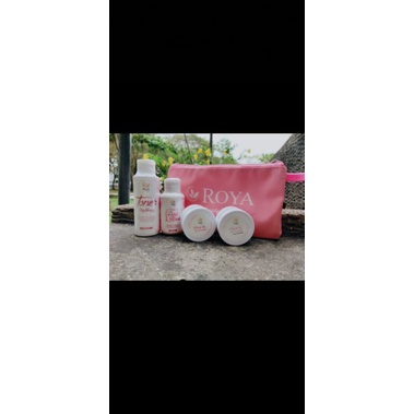 Skincare Roya Beauty