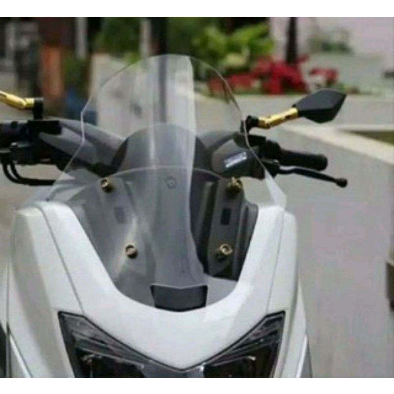 VISOR NMAX MODEL TDR JENONG