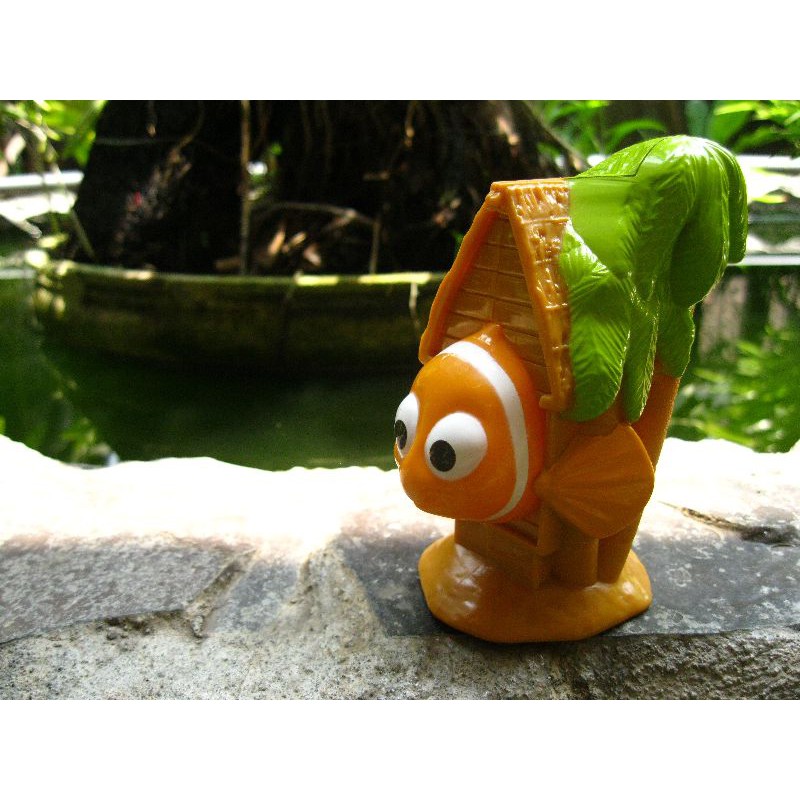 [McD's Finding Nemo]