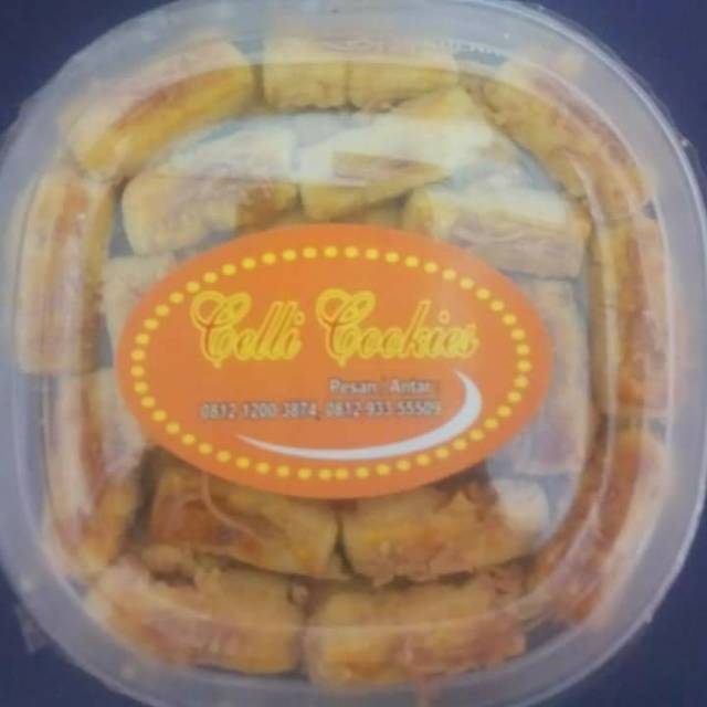 

Kue kering
