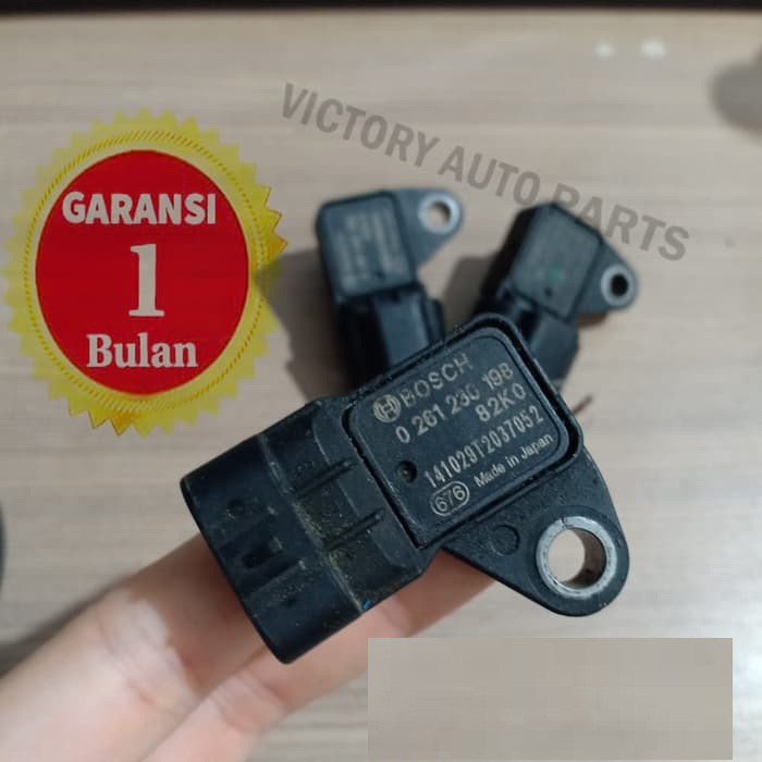 Map Sensor Suzuki Switf Sz3 Ori Coppotan Abssm Switf Asli ORI COPOTAN