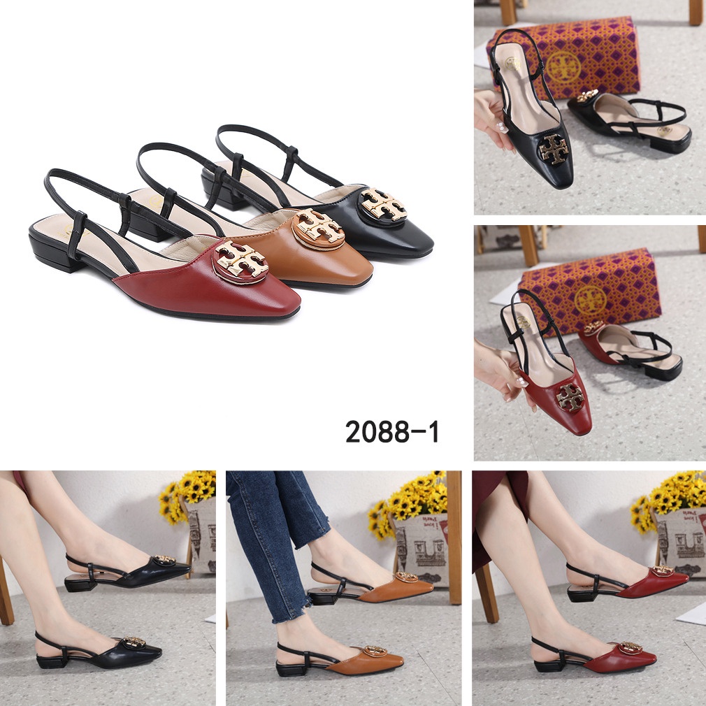 TB Heels 2088-1