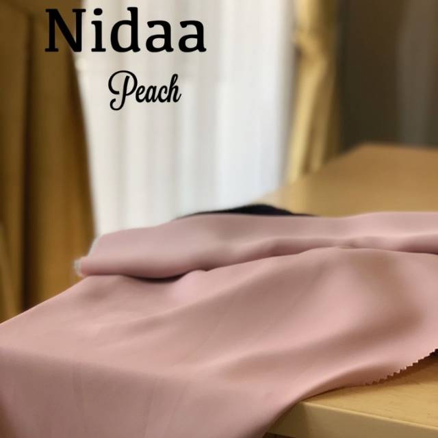 Warna Peach Lembut Desainrumahid com