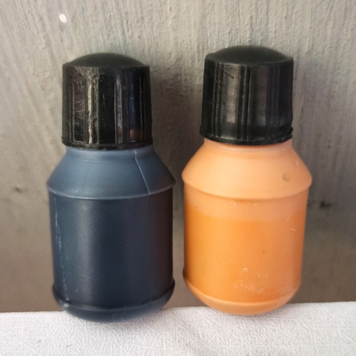 

Pigmen Mini Cream Waterbased 12 gr Pewarna Sablon Clay Slime Cat Air
