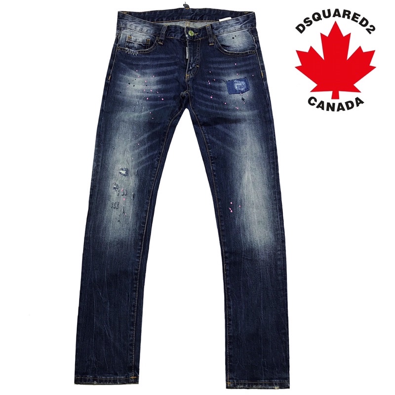 dsquared jeans original