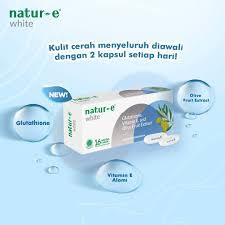 Natur-e White Series (DV)