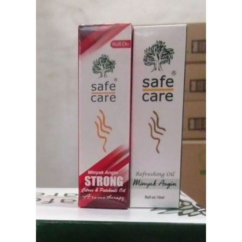 Safe care 10ml