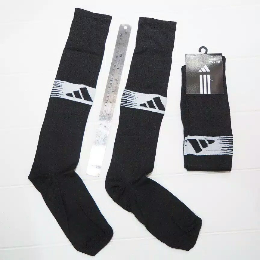 Kaos Kaki Bola & Futsal Adidas Panjang ( POLYESTER )