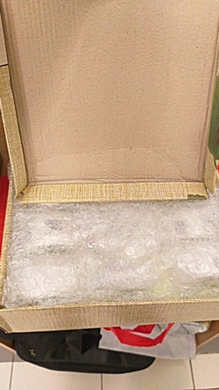 Chinese Tea Pot Set Ceramic C19 Classic 6 Cups Teko Teh Set 6 Cangkir Hadiah Souvenir Gift Box