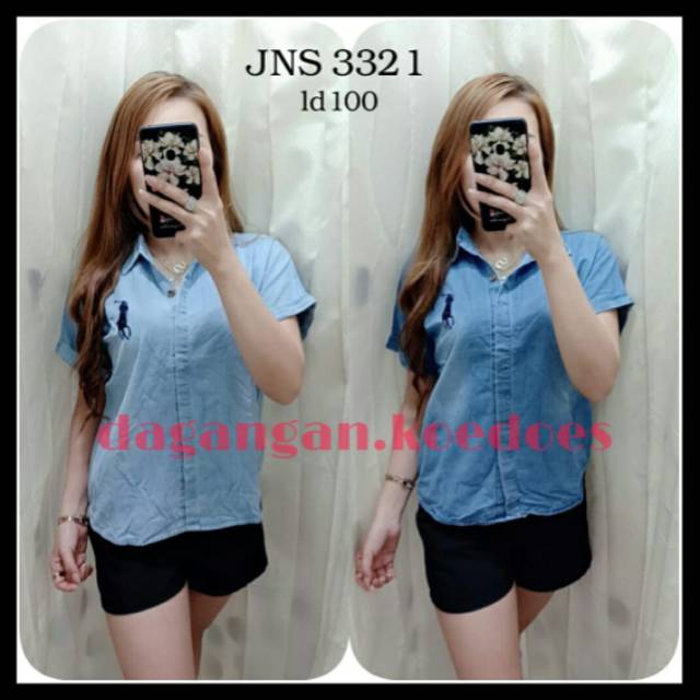 

(Khusus DS) DK - JNS 3321