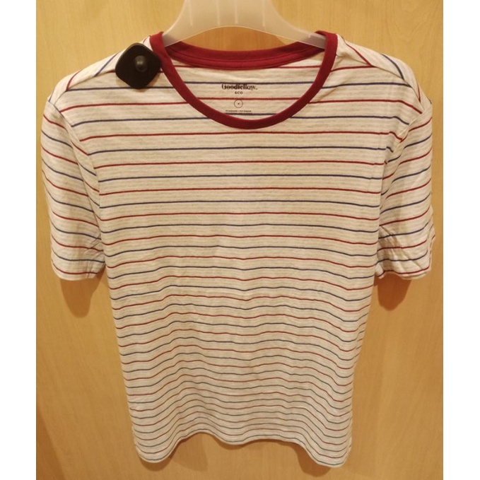 kaos pria goodfellow original brended