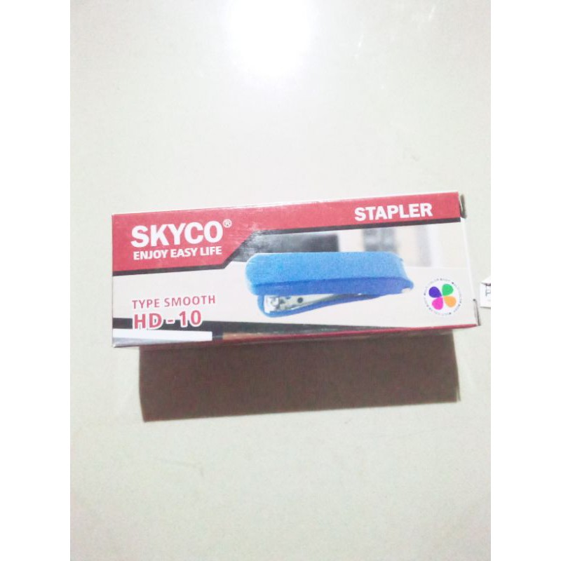 

DISKON STAPLER SKYCO HD-10