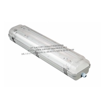 TCW097 1xTL-D36W HFS 220V 50Hz