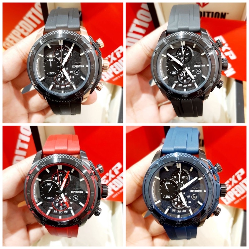 Expedition E6810 / E 6810 Pria Original